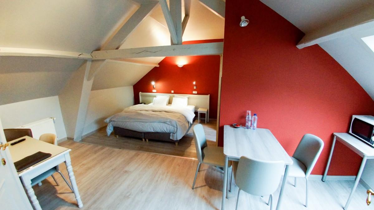 B&B Ter Gracht Wevelgem Exterior foto