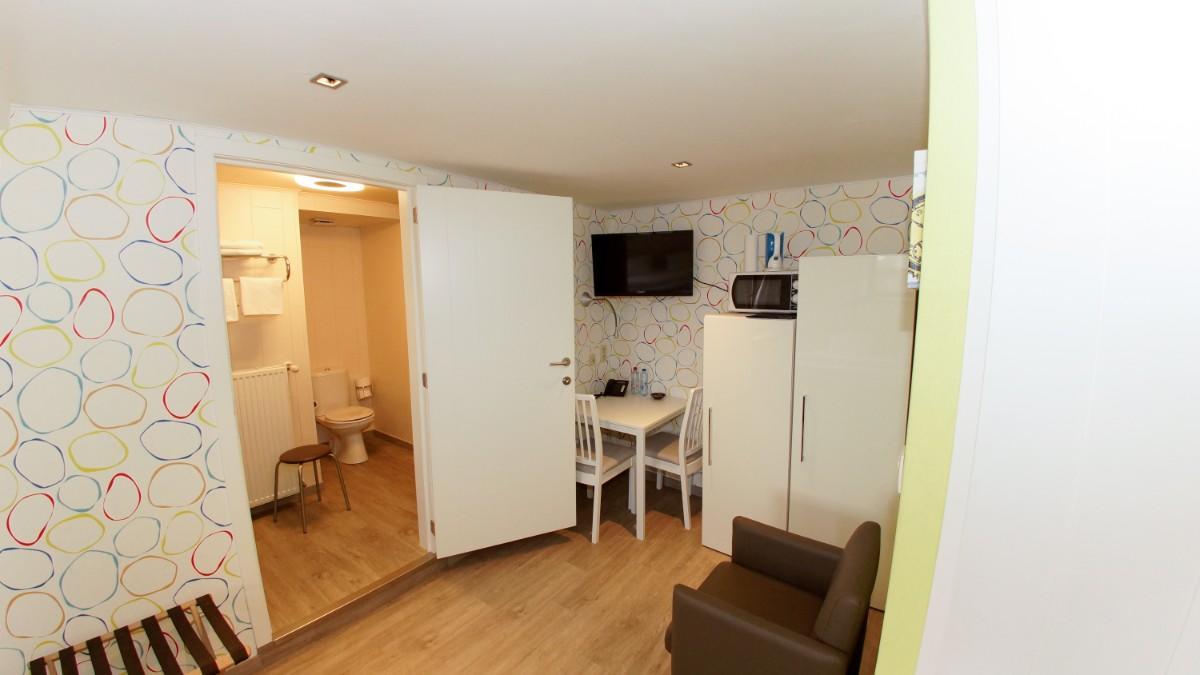 B&B Ter Gracht Wevelgem Exterior foto