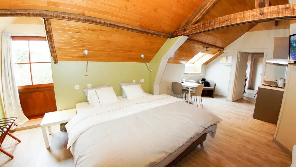 B&B Ter Gracht Wevelgem Exterior foto