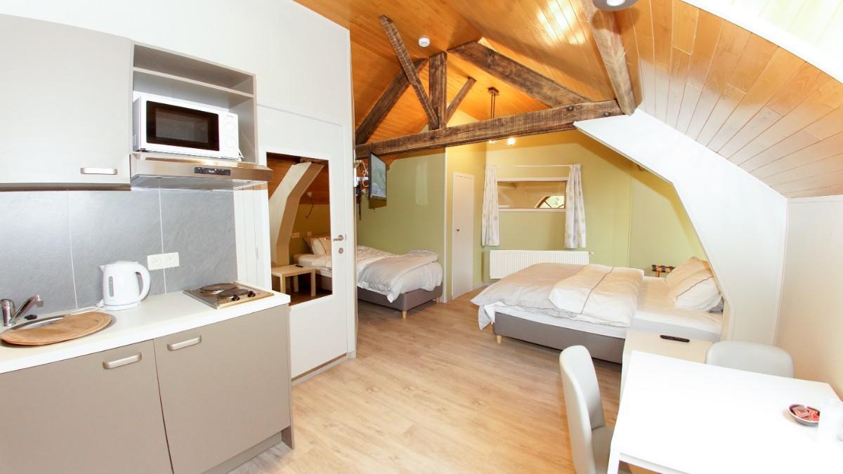 B&B Ter Gracht Wevelgem Exterior foto