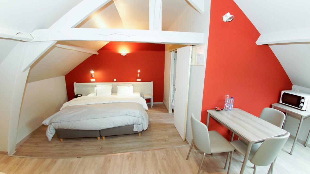 B&B Ter Gracht Wevelgem Exterior foto