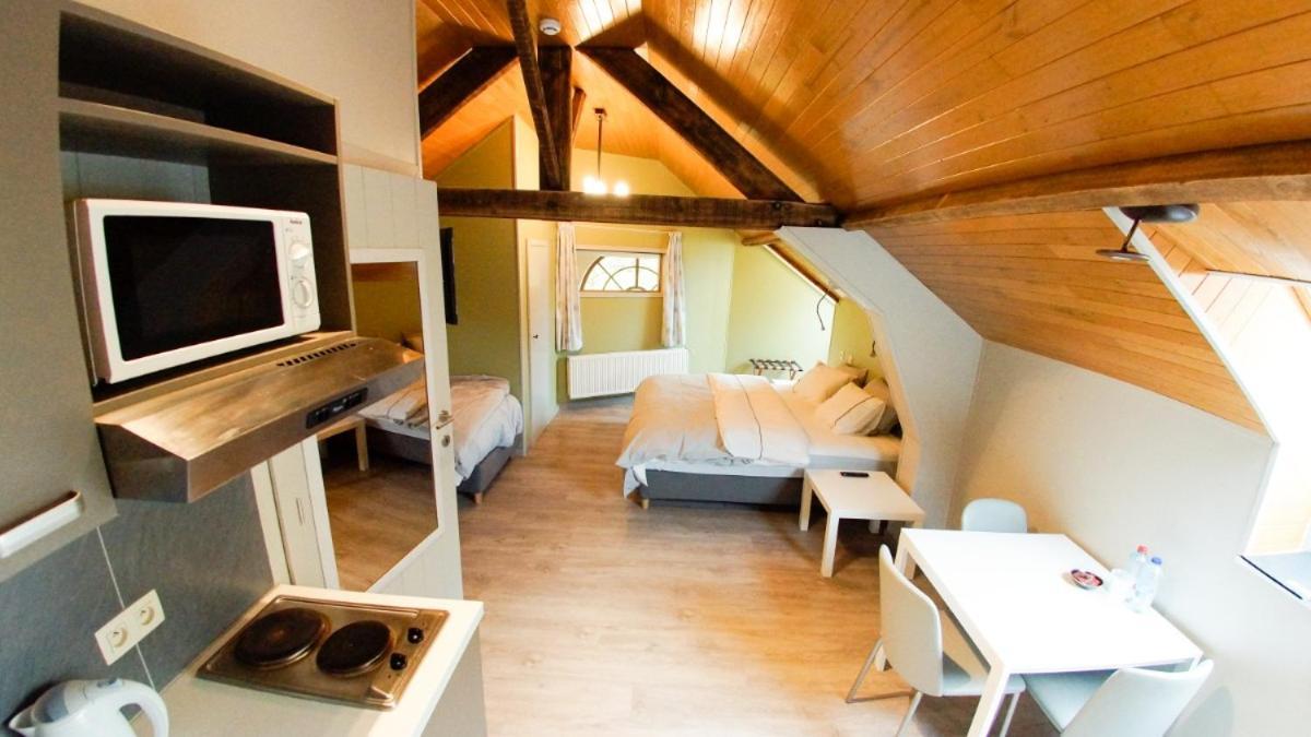 B&B Ter Gracht Wevelgem Exterior foto