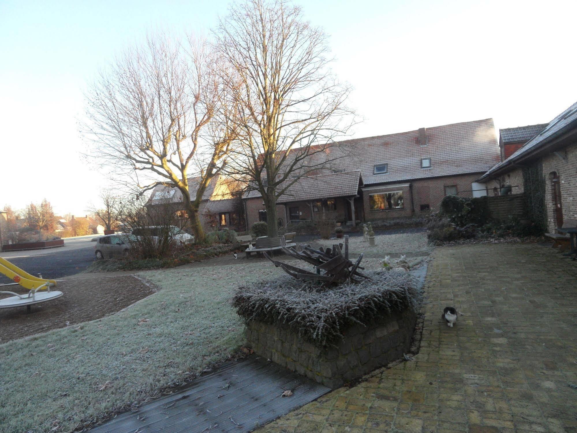 B&B Ter Gracht Wevelgem Exterior foto